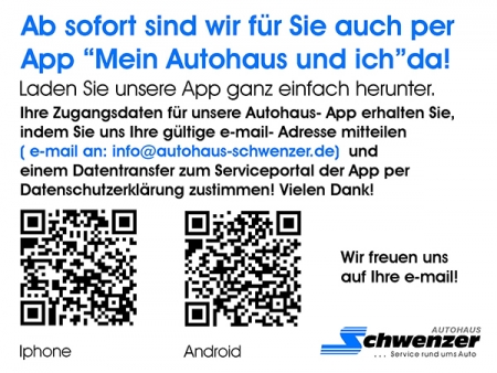 autohaus-app
